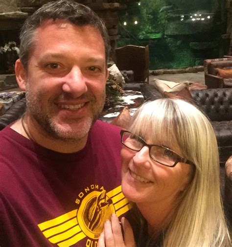 Kristi Lee on Twitter: "A @NASCAR win in Sonoma now @TonyStewart is on ...