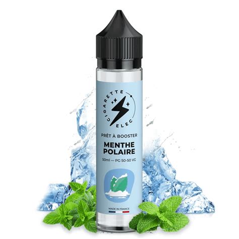 E Liquide Menthe Polaire M E Liquide Pr T Booster Cigaretteelec