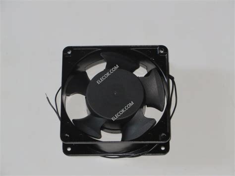 Y.S.TECH FD1238A2HS 220/240V 0.14/0.12A fan