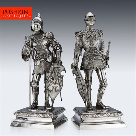 german silver full article pushkins