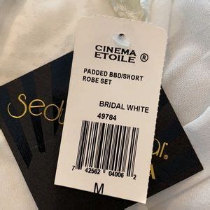 Intimates Sleepwear Nwt Bridal Lingerie Poshmark