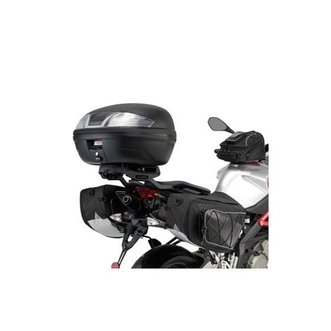 KAPPA Nosič kufru APRILIA Shiver 750 900 ABS 10 19 KZ6702