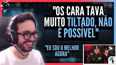 Mylon React Na Escuta Da Final Do Cblol Pain X Loud Youtube