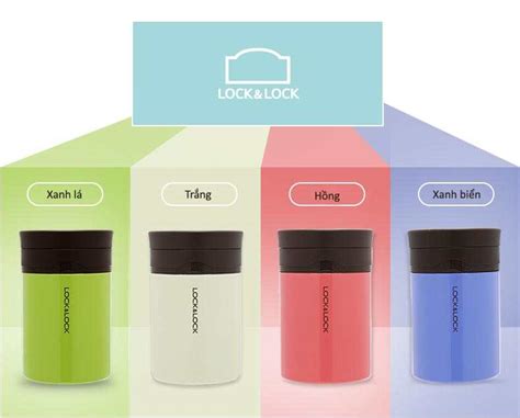 B Nh Gi Nhi T N U Ch O Lock Lock Lhc Hot Cool Ml Xanh Sanhangre