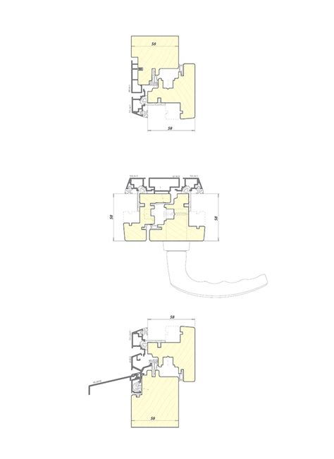 Systems For Swiss Style Wood Aluminium Windows And Doors Twt