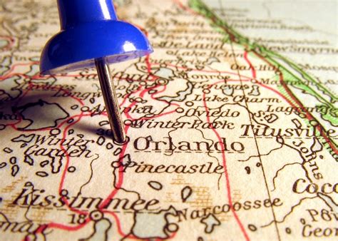 10 Fun & Free Activities in Orlando, Florida