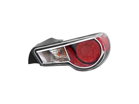 Tyc Tail Light Assembly Right Scion Sc Su