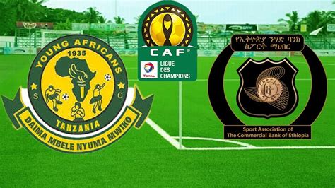 LIVE YANGA 2 VS CBE 0 KLABU BINGWA AFRICA AFRIKA CAF ZANZIBAR