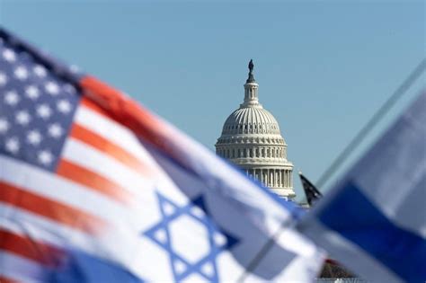 Us Plans Billion Arms Sale To Israel Us Officials Say Gma News Online