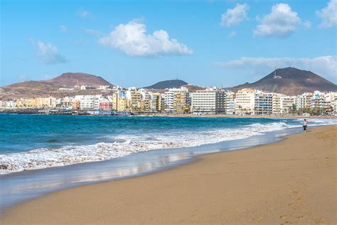 Les 10 Incontournables De Grande Canarie À La Découverte Des Joyaux