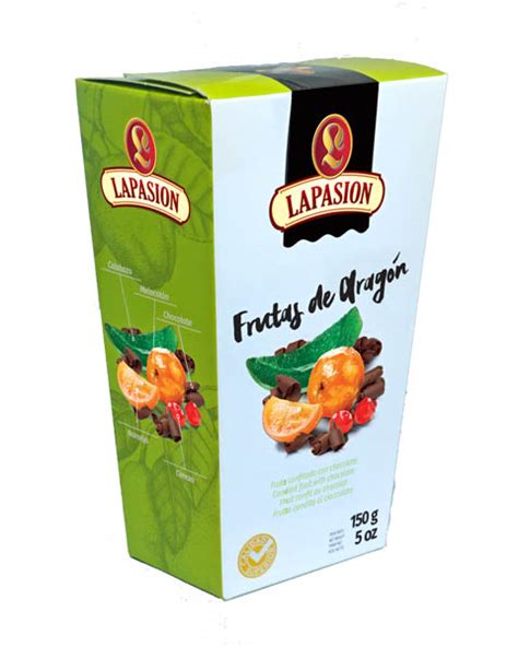 Fruta De Aragon AGROSMARTglobal