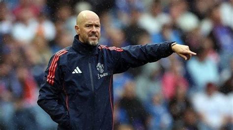 Krisis Baru Manchester United Diungkap Erik Ten Hag Badai Cedera