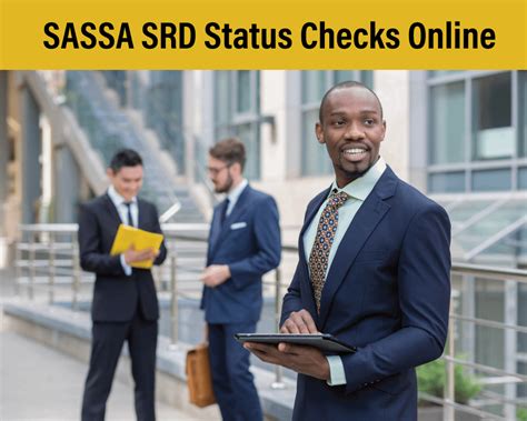 Srd Sassa Status Check For R350 Payment Dates June 2024