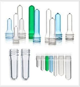 Pet Preforms At Best Price In Kolkata By Maharaj Package Industries