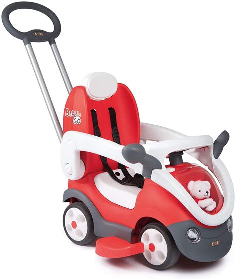 porteur smoby bubble go original Guide d achat Trotteur bébé