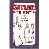 Zen Comics: Salajan, Ioanna: 9780804811200: Amazon.com: Books