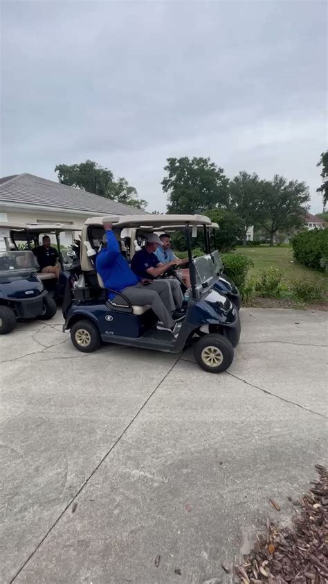 FSCJ On Twitter Our 2023 FSCJ Golf Classic Is Underway This Morning