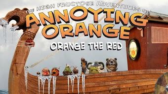 Annoying Orange - Movies & TV on Google Play