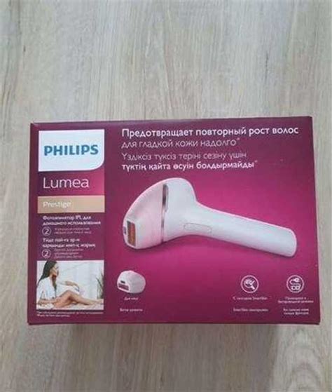 Фотоэпилятор Philips Lumea | Festima.Ru – частные объявления