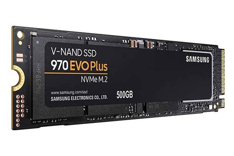 samsung  evo  series pcie nvme  internal ssd gadgetsin