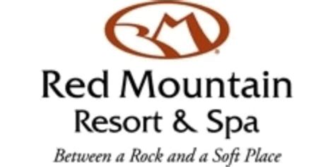 Red Mountain Resort debit card support? — Knoji