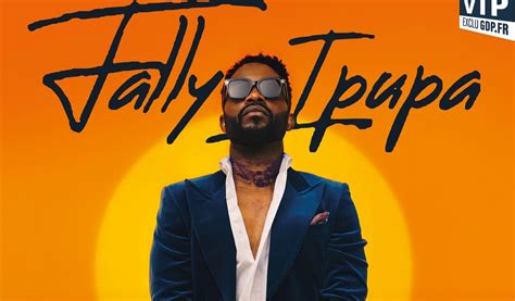 Concert Fally Ipupa à Lyon en juillet 2024 Billets Prix Résa