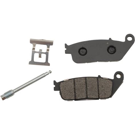 Drag Specialties 1721 2257 Semi Metallic Brake Pads For Sale Online