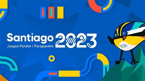 A la cima canción oficial de Panamericanos Santiago 2023 El Nuevo