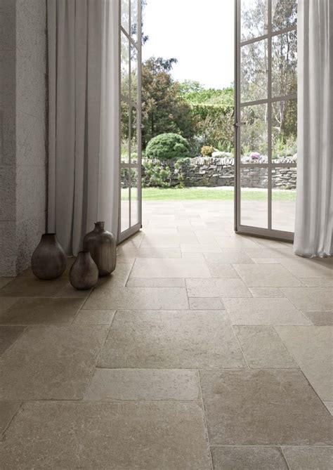 Pietra Di Ostuni Avorio Field Tile Matte Virginia Tile Company