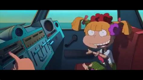 Rugrats Go Wild The Movie