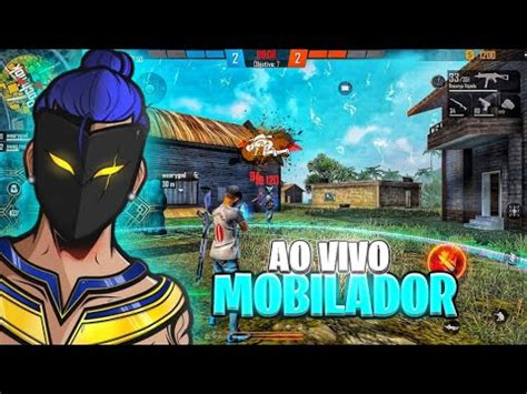 Mobilador Ao Vivorumo Iscritospoco X Nfc Live Onfre Fire