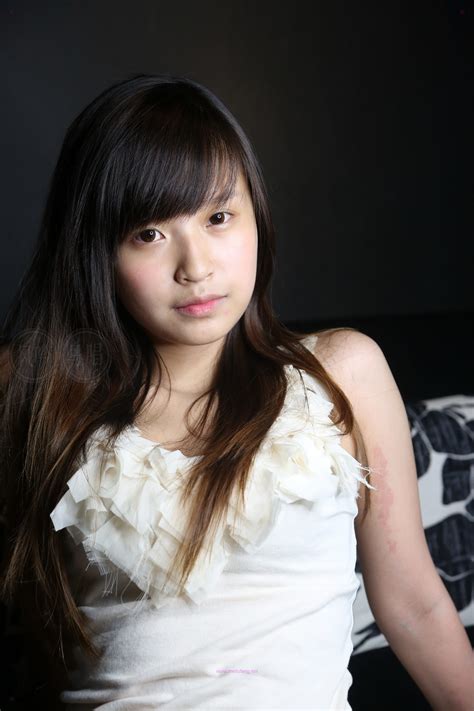 Nude Photo Set Of Chinese Model Xiao Yun Baby 371 373