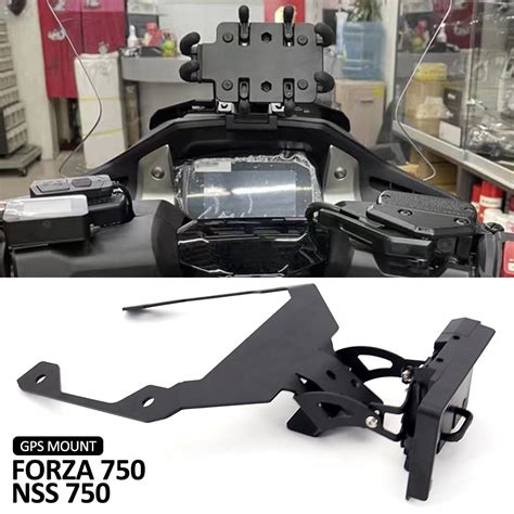 Motorcycle Accessories For Honda Forza 750 FORZA750 NSS750 NSS 750