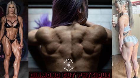 Kassandra Gillis Kassgfit Canadian IFBB Wellness Pro Olympian