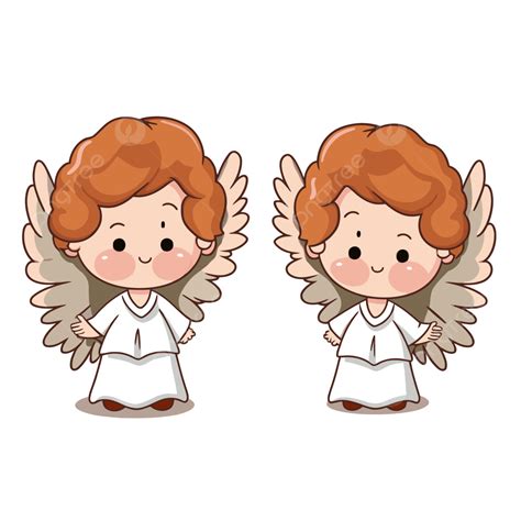 Cherubim Clipart PNG Vector PSD And Clipart With Transparent