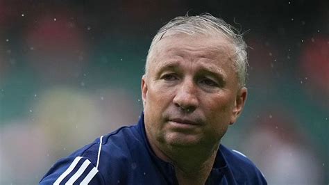 Dan Petrescu N Pericol Dup A Cincea Nfr Ngere Cu Jeonbuk Ce Se