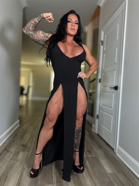 Nikki Hanshaw