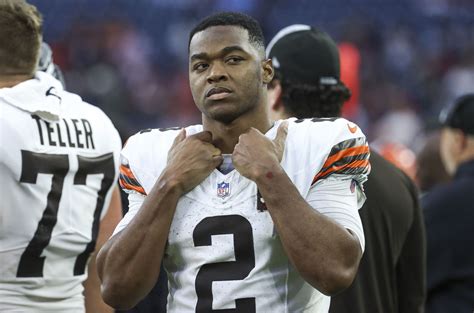 ‘its Frustrating Cleveland Browns Amari Cooper Reflects On