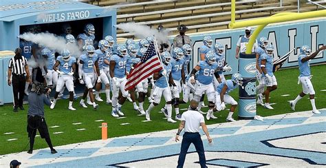 Unc Football Spring Game Details And How To Watch Tar Heel Times 4