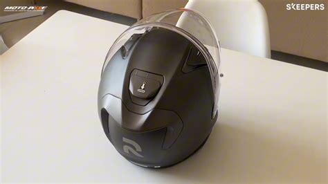 Test Du Casque Jet HJC RPHA 31 Par Emma De Moto Axxe Gap Blog Moto