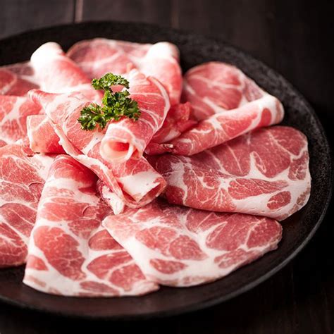 意式风干脖肉 Prosciutto Coppa库巴风干火腿猪颈肉100g虎窝淘