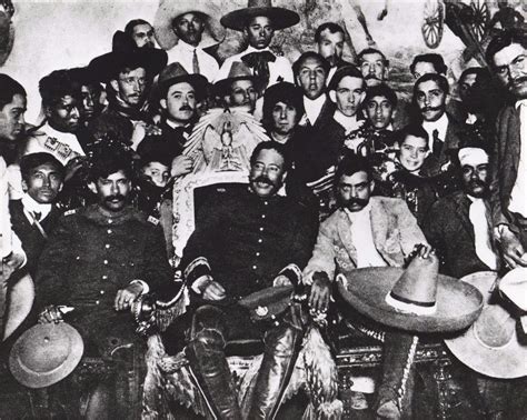 PANCHO VILLA & EMILIANO ZAPATA VINTAGE NEGATIVE & PHOTO circa 1912 ...