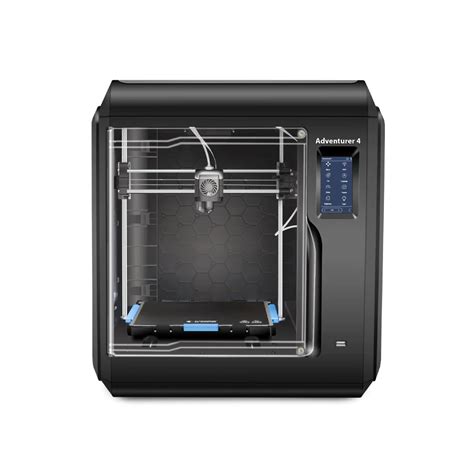 Flashforge Adventurer 4 3d Printer 3d Printing In Nepal