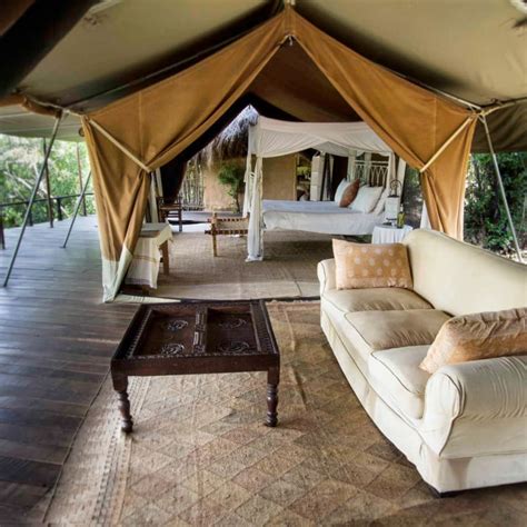 Serian Camp Maasai Mara Luxury Safari To Kenya Scott Dunn Uk