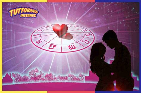 Oroscopo Dell Amore Per San Valentino Questi Segni Saranno Avvolti