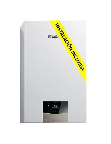 Caldera Vaillant Ecotec Exclusive Smart VMW 36 CF SensoHome Radio