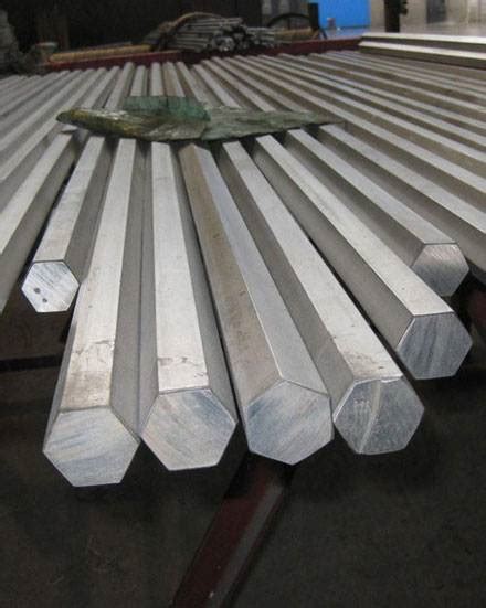 Nickel Alloy Round Bars Suppliers And Exporters In Mumbai India