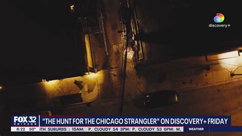 New Series Documents The Hunt For The Infamous Chicago Strangler