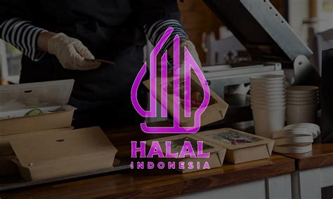 Industri Halal Berperan Penting Dalam Pemulihan Ekonomi