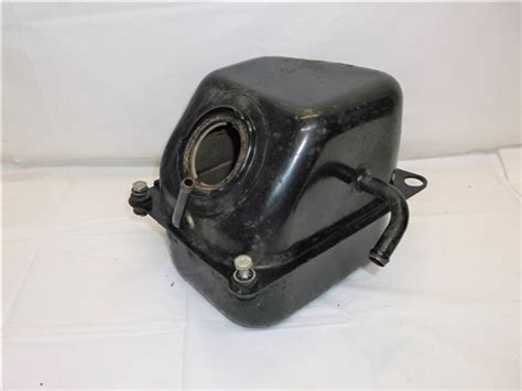 Jaguar Xjs Fuel Sump Tank C41794